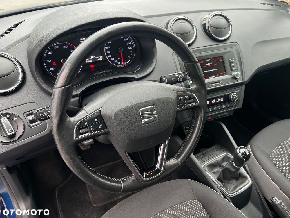 Seat Ibiza 1.2 TSI Style - 13