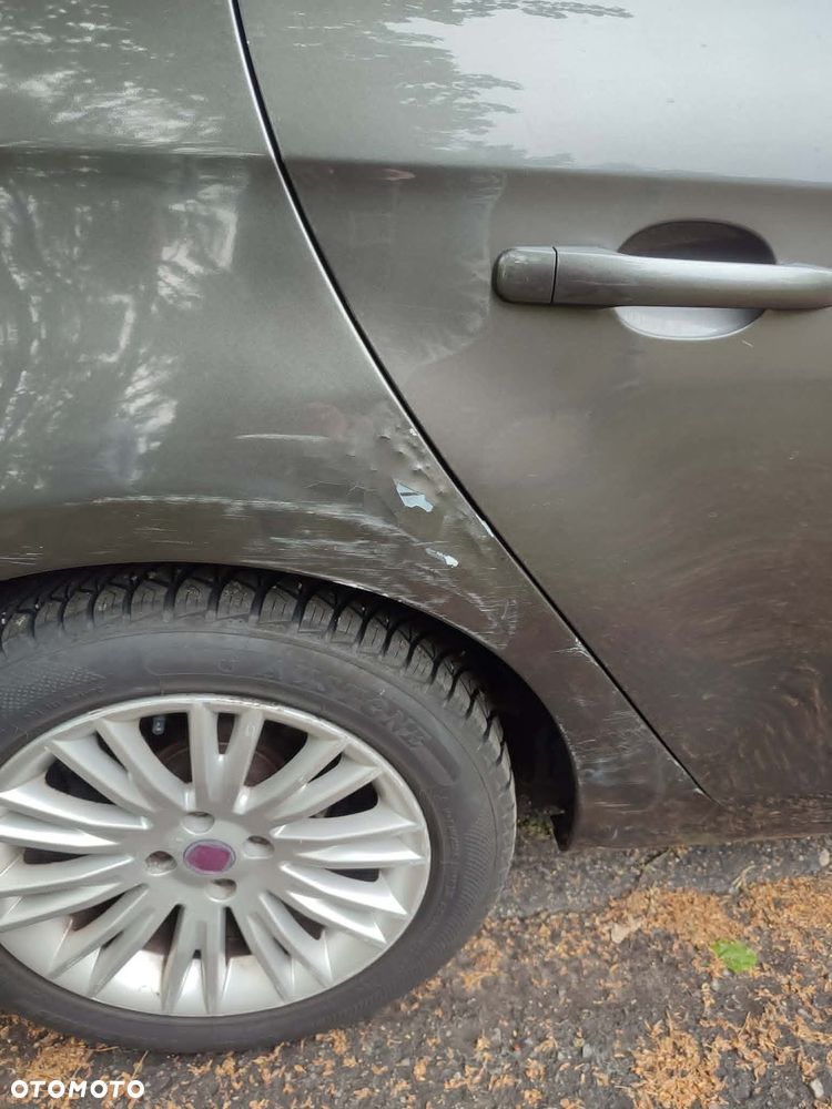 Fiat Bravo 1.6 Multijet 16V Dynamic - 11