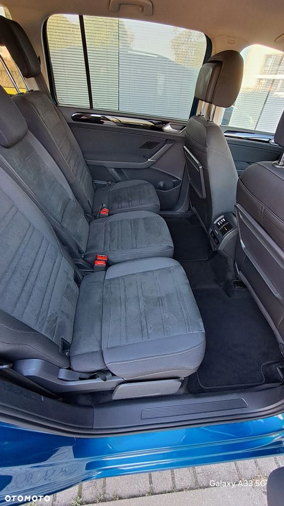 Volkswagen Touran 1.5 TSI EVO Highline - 11