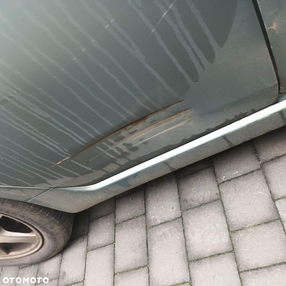 Honda Accord 2.2i-CTDi Executive lea - 8