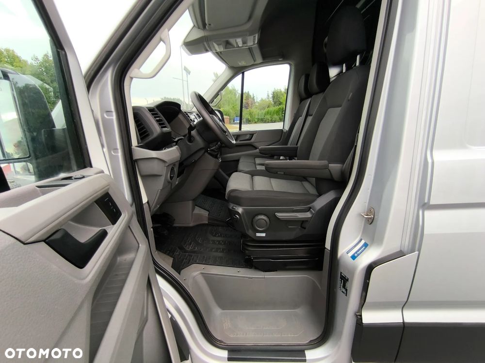 Volkswagen Crafter - 15