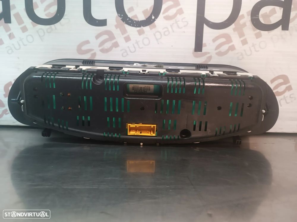 QUADRANTE CITROEN C5 II 05-08 1.6HDI 2.0HDI REF. 9655608780 - 4