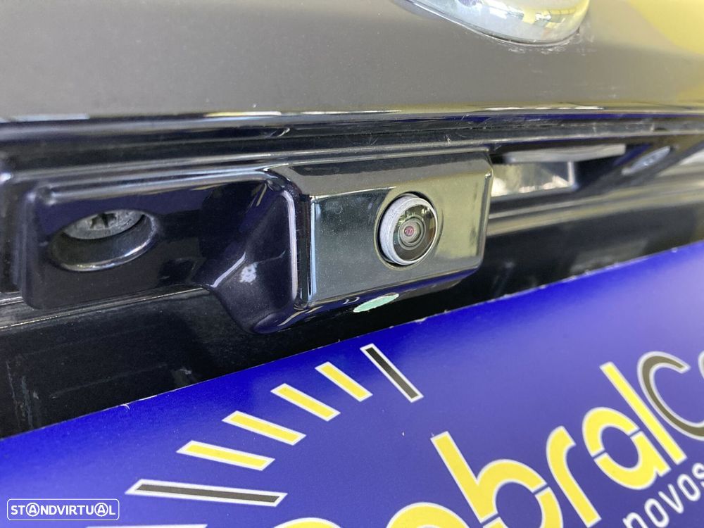 Fiat Tipo Station Wagon Cross 1.0 GSE T3 Cross - 11