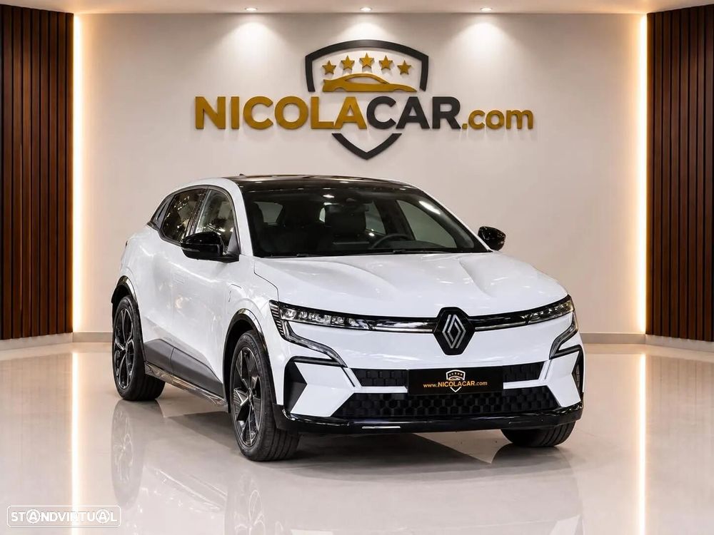 Renault Mégane E-Tech 130 Comfort Range Evolution - 2