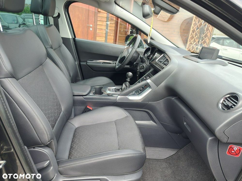 Peugeot 3008 1.6 BlueHDi Active S&S - 20