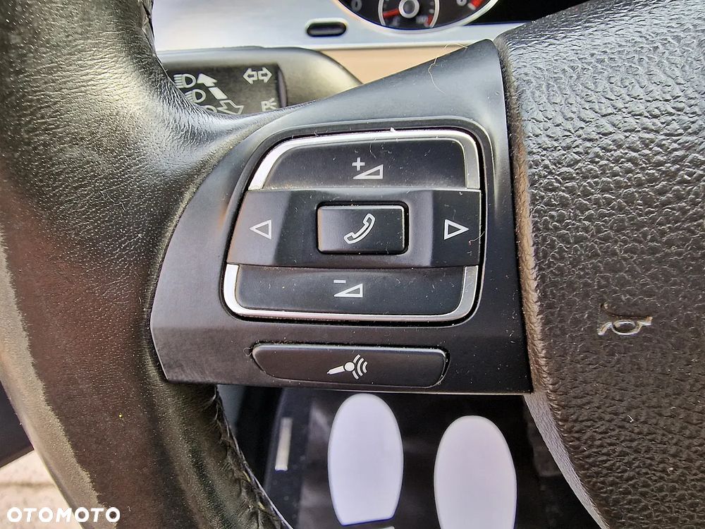 Volkswagen Passat CC 2.0 TDI BlueMotion Technology - 20