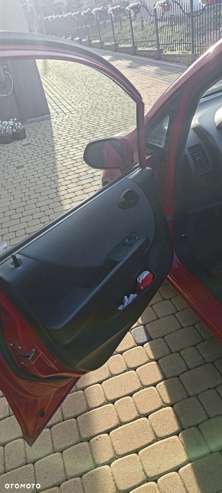 Honda Jazz 1.2 - 11