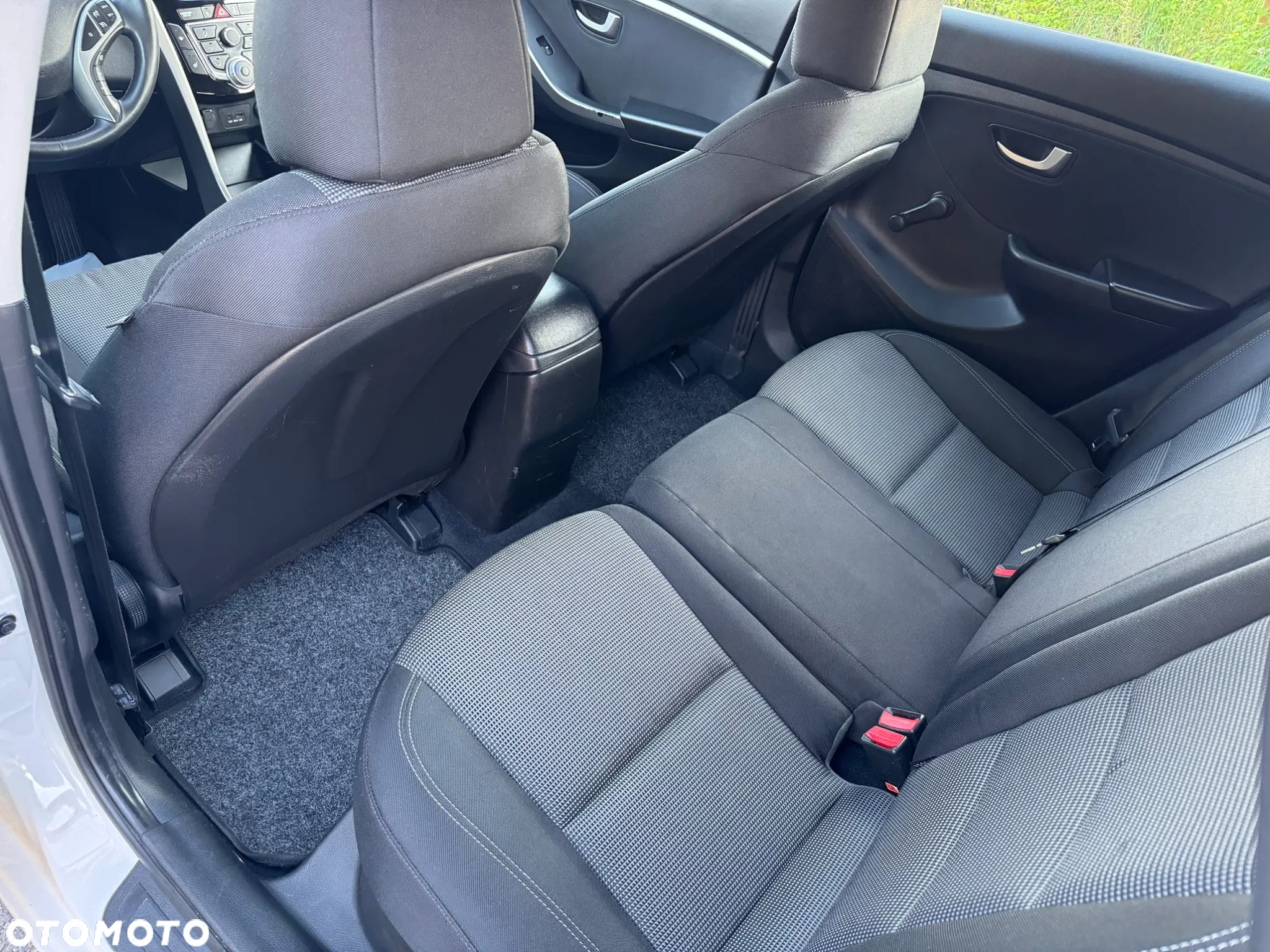 Hyundai i30 - 25