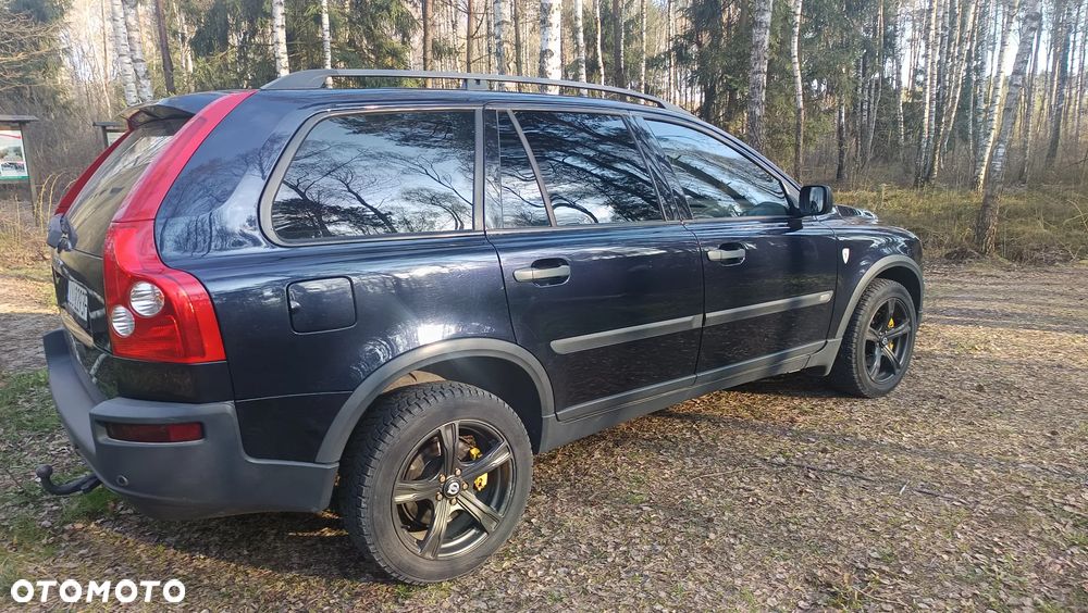 Volvo XC 90 D5 Ocean Race - 6