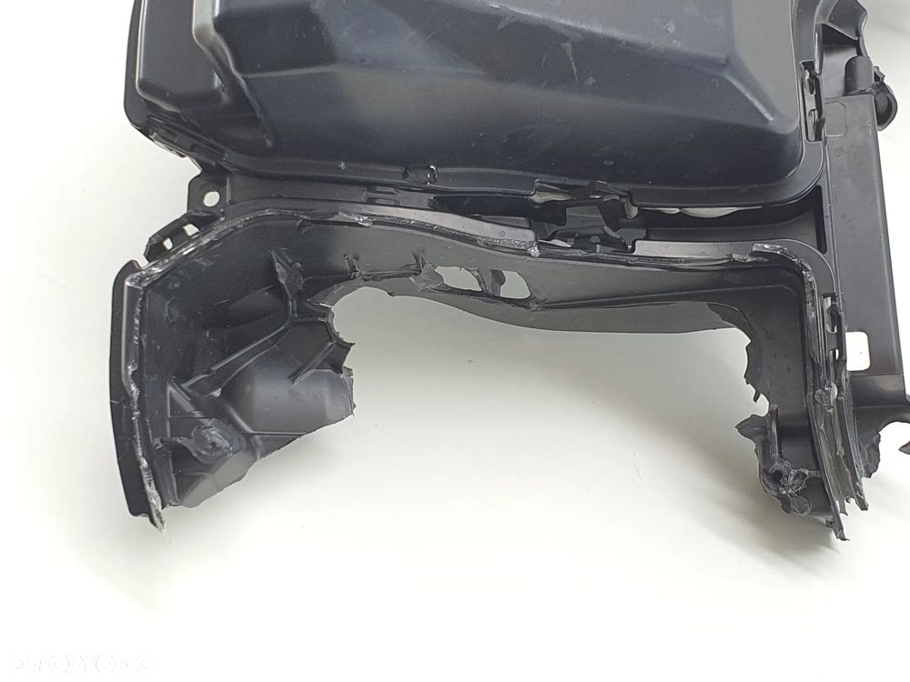 Lampa Przod Reflektor Led Honda Nt 1100 - 14