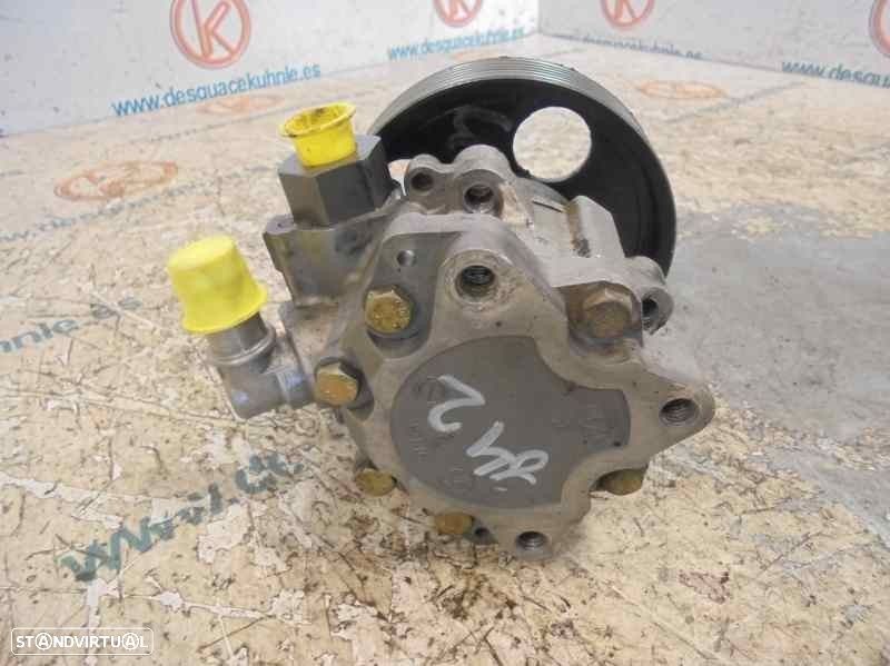 BOMBA DIREÇÃO PEUGEOT 406 1996 - 4