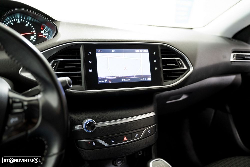 Peugeot 308 SW 1.5 BlueHDi Style - 5