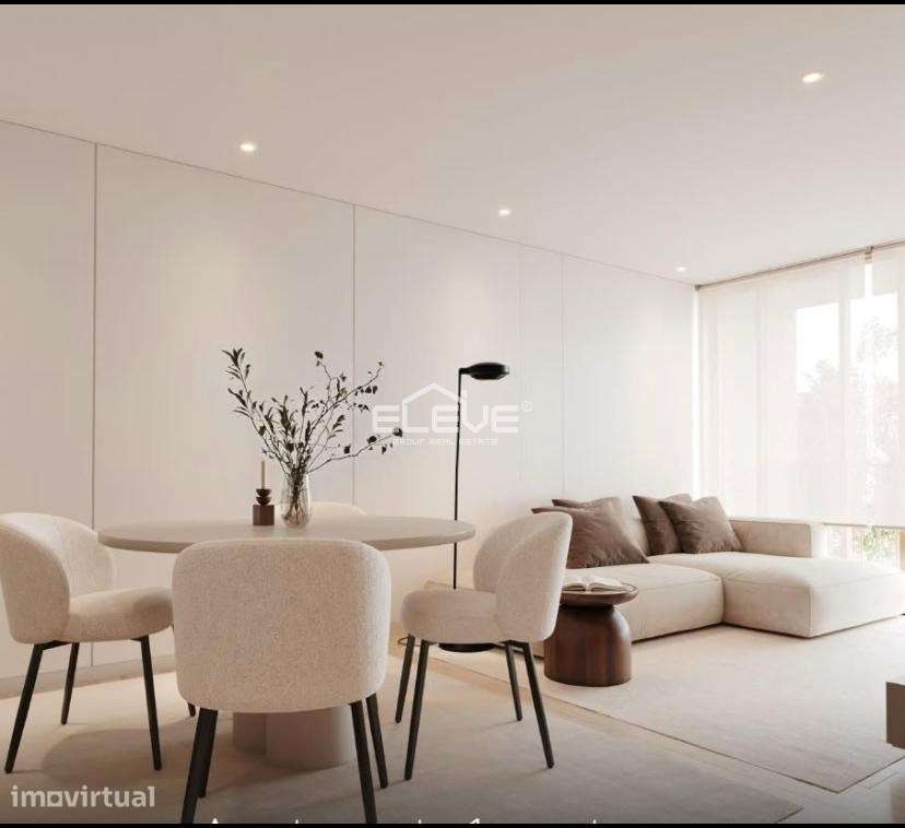 Apartamento T1 Venda em Mafamude e Vilar do Paraíso,Vila Nova de Gaia - Grande imagem: 4/9