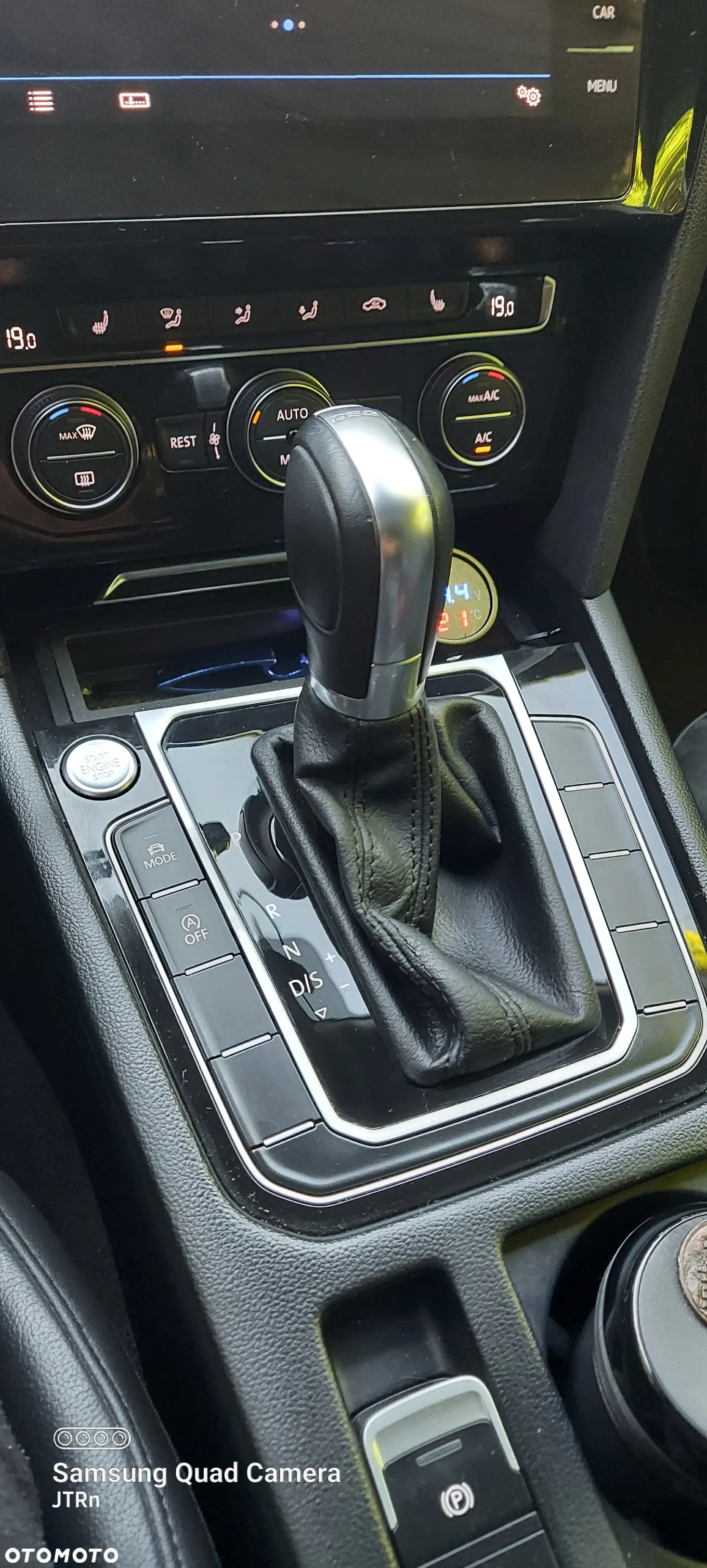 Volkswagen Arteon 2.0 TDI SCR Elegance DSG - 15