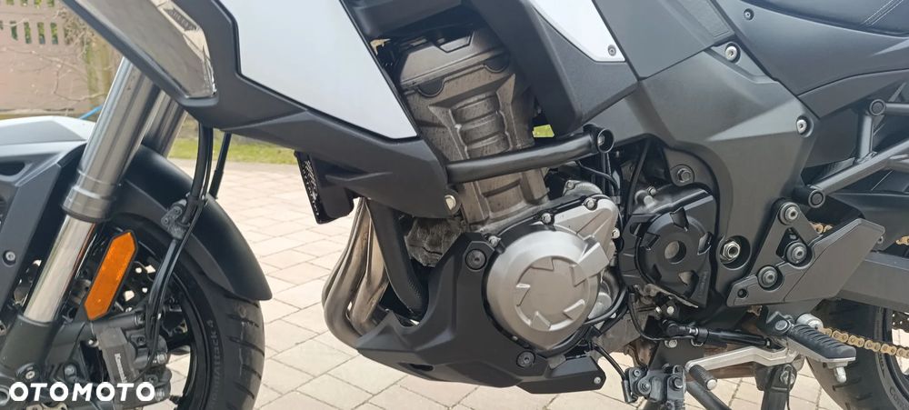 Kawasaki Versys 1000 - 38