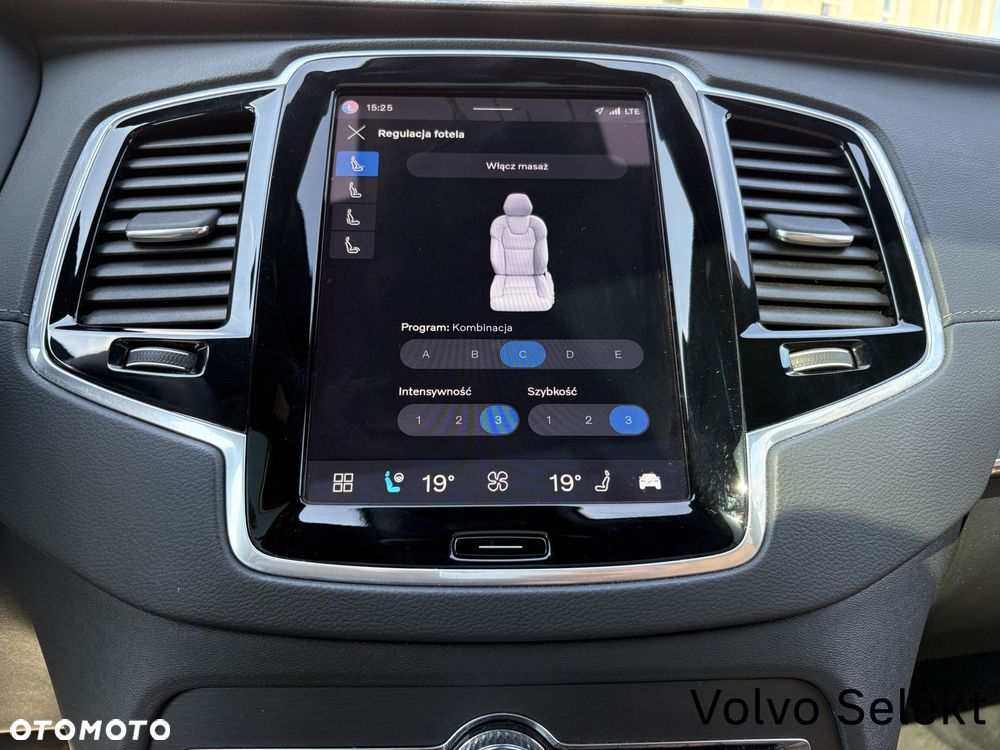 Volvo XC 90 - 16