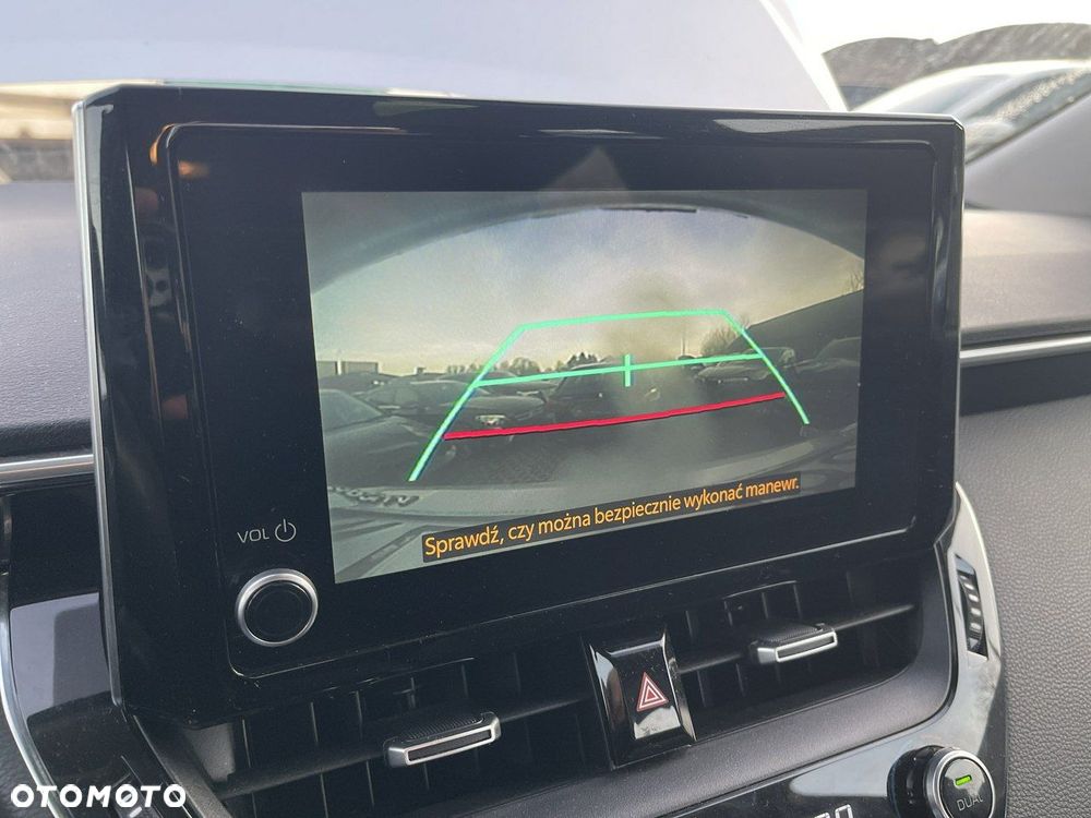 Toyota Corolla 1.5 Comfort - 10