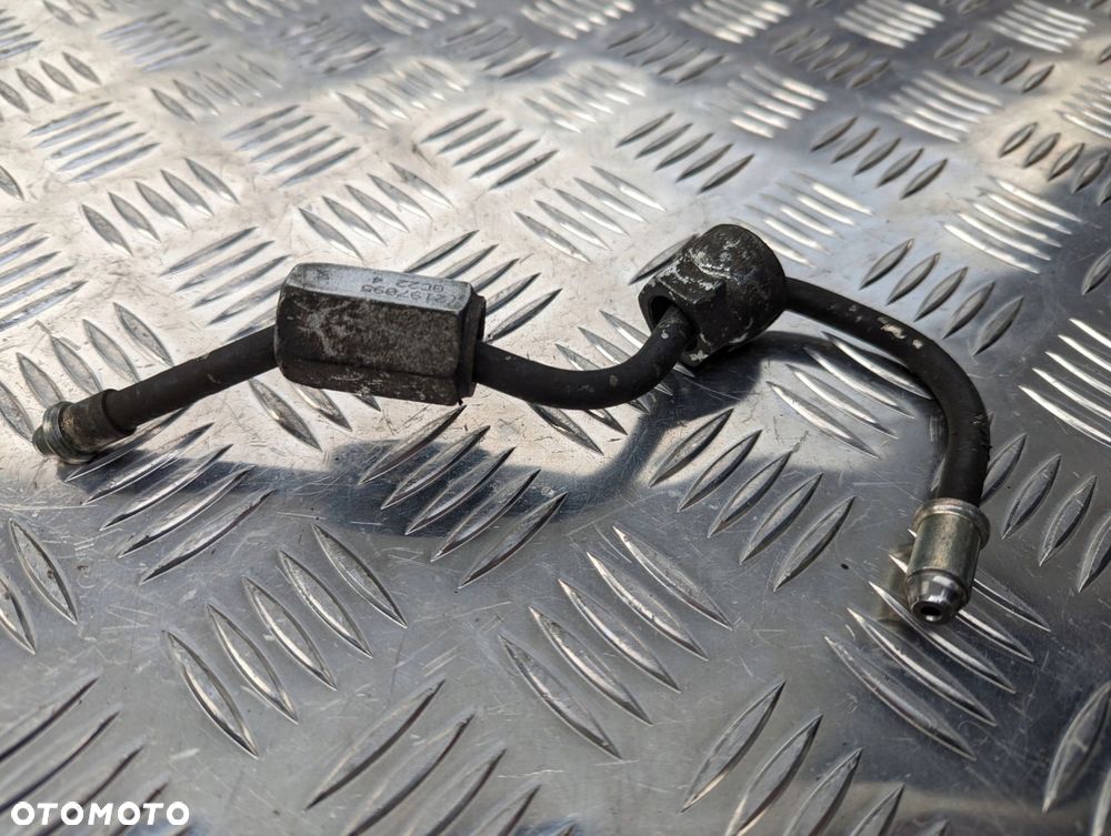 PRZEWÓD PALIWOWY SCANIA XPI EURO 5 / EURO 6 - 3