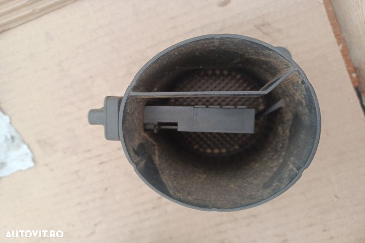 Debitmetru aer 0281002956 03L906461A Volkswagen VW Passat B7 [2010 - - 2