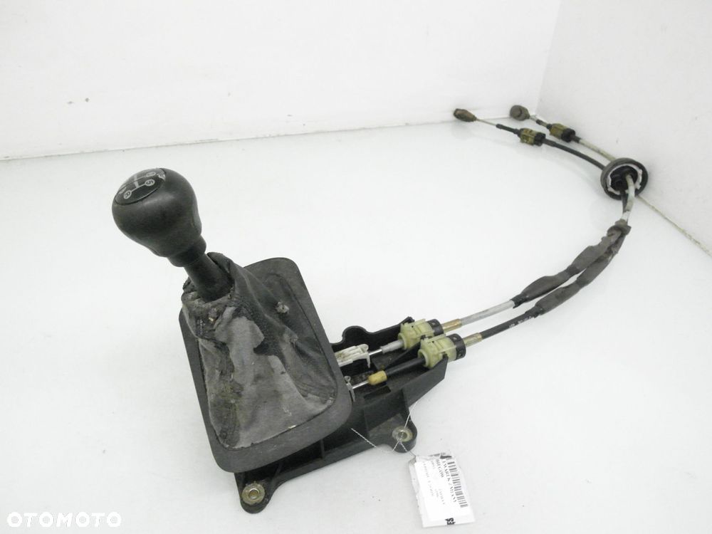LEWAREK OPEL ZAFIRA A 2.0 DTI 09138077 - 1