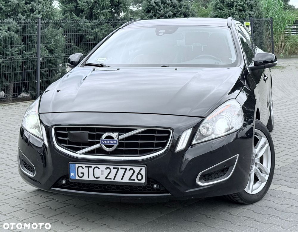 Volvo V60 - 32