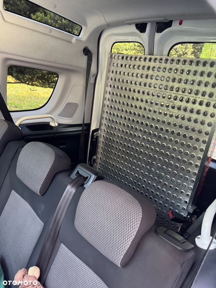Fiat Doblo 1.6 Multijet 16V Active - 19