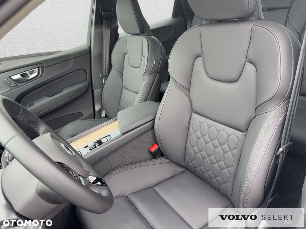 Volvo XC 60 - 13