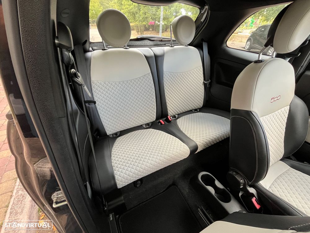 Fiat 500 1.2 8V Mirror - 27