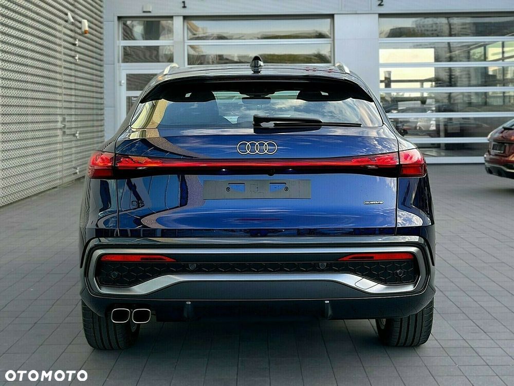 Audi Q5 Sportback - 17