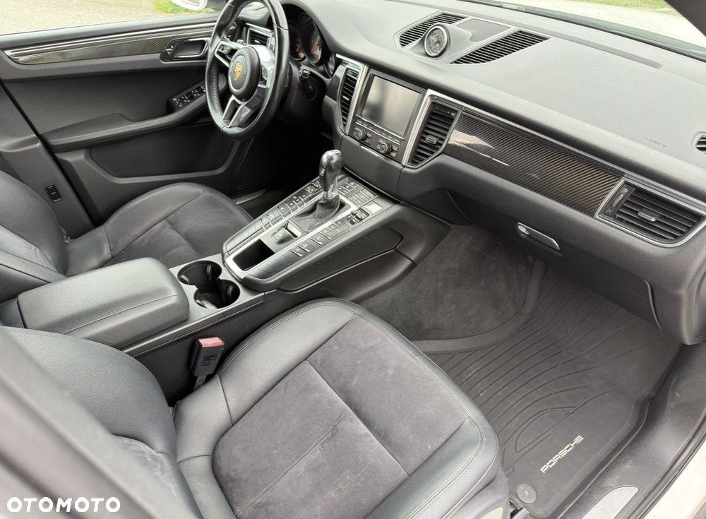 Porsche Macan S PDK - 10