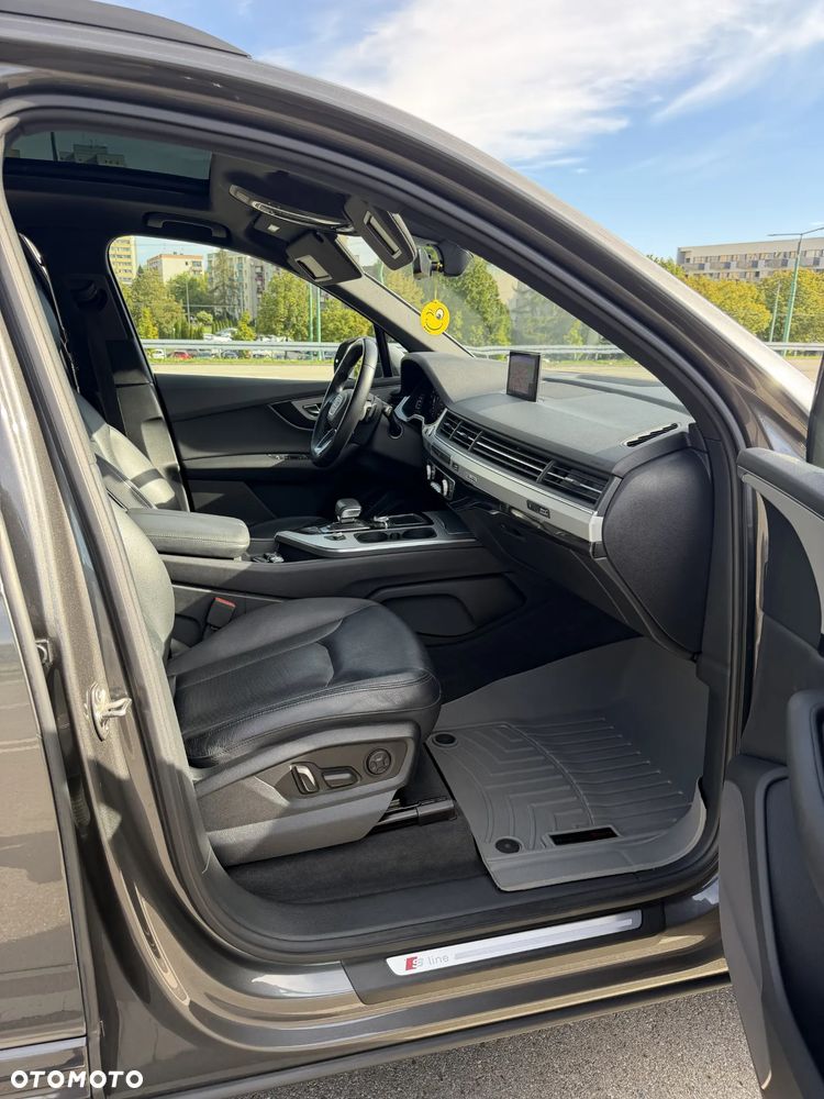 Audi Q7 - 23