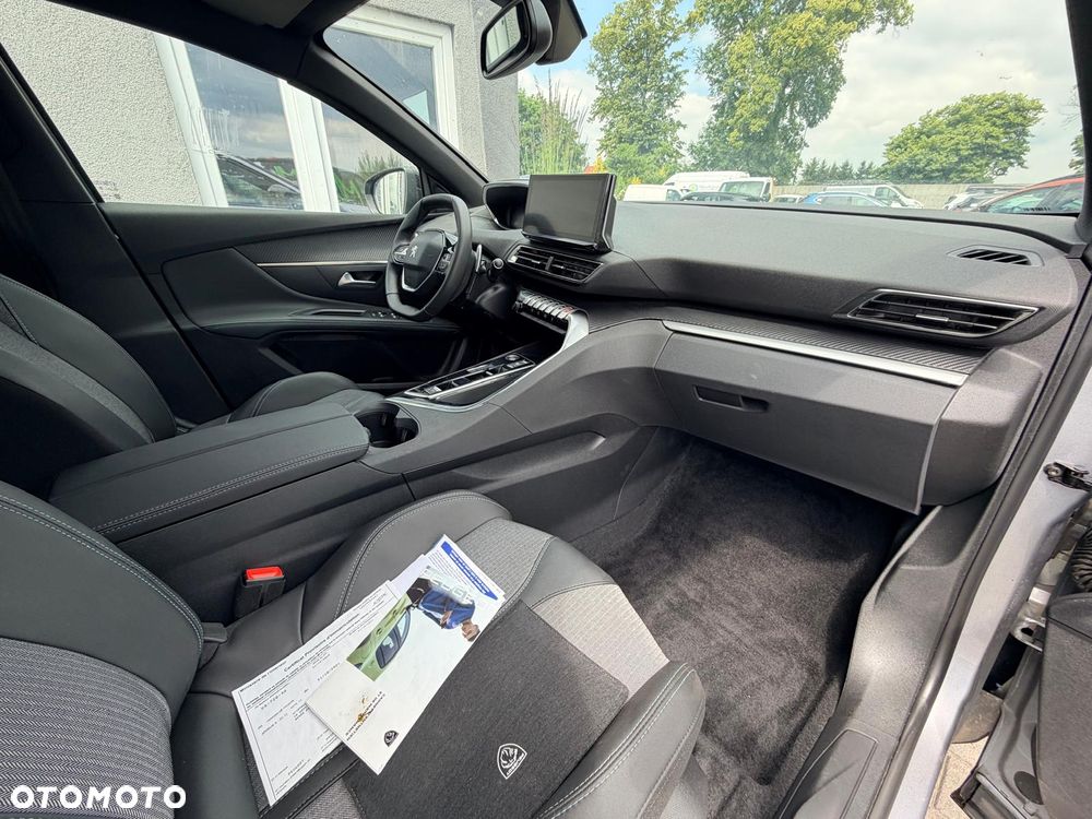 Peugeot 5008 - 22