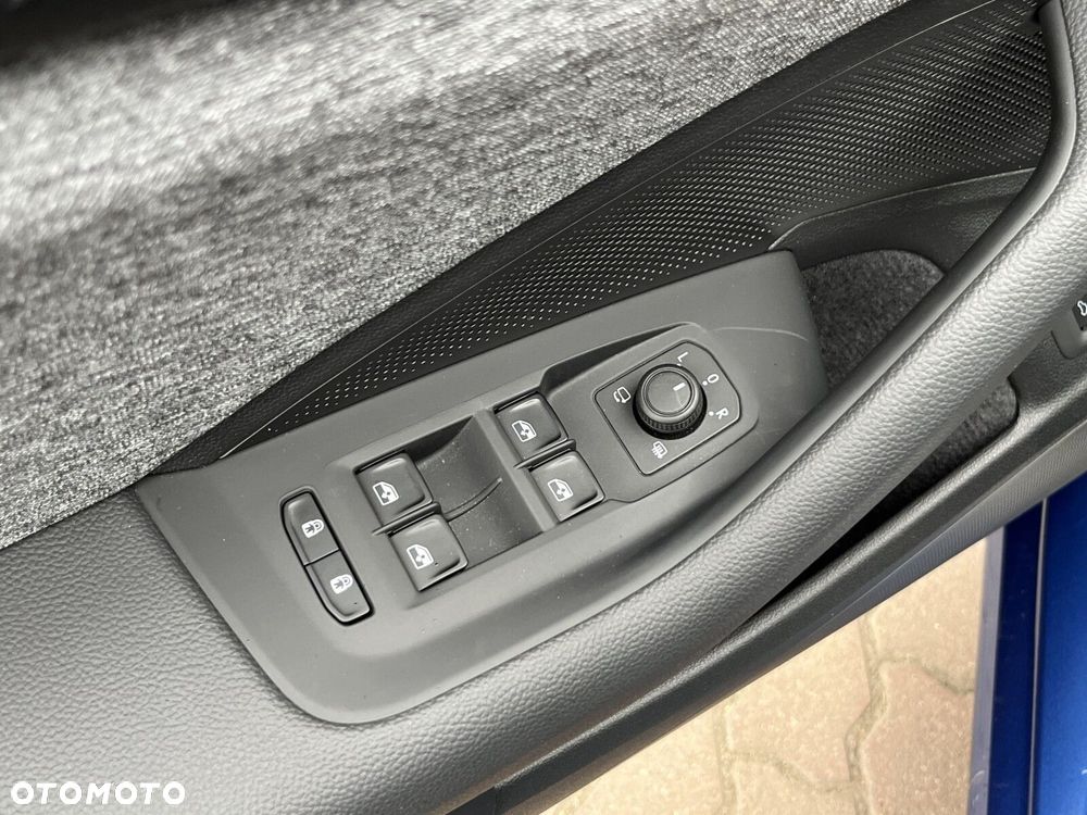 Skoda Superb - 36
