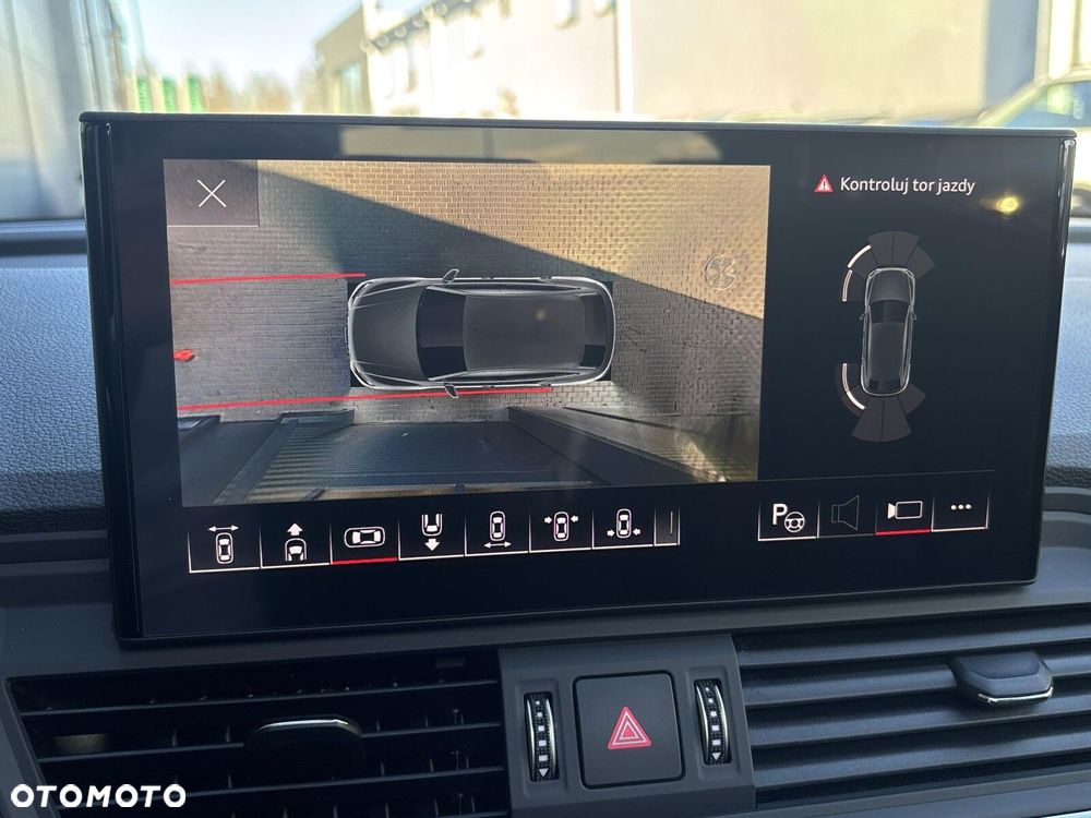 Audi Q5 Sportback - 21