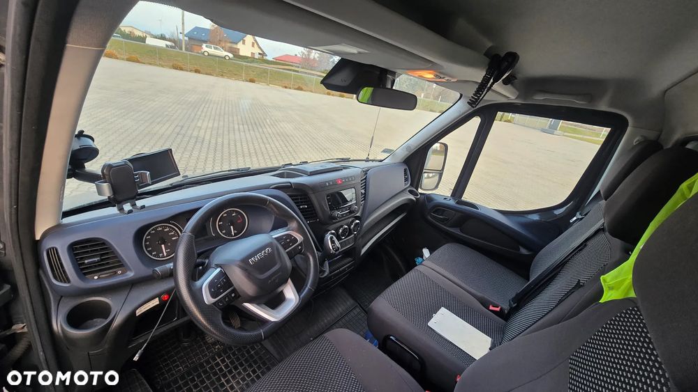 Iveco Daily 35S18HA8 - 10