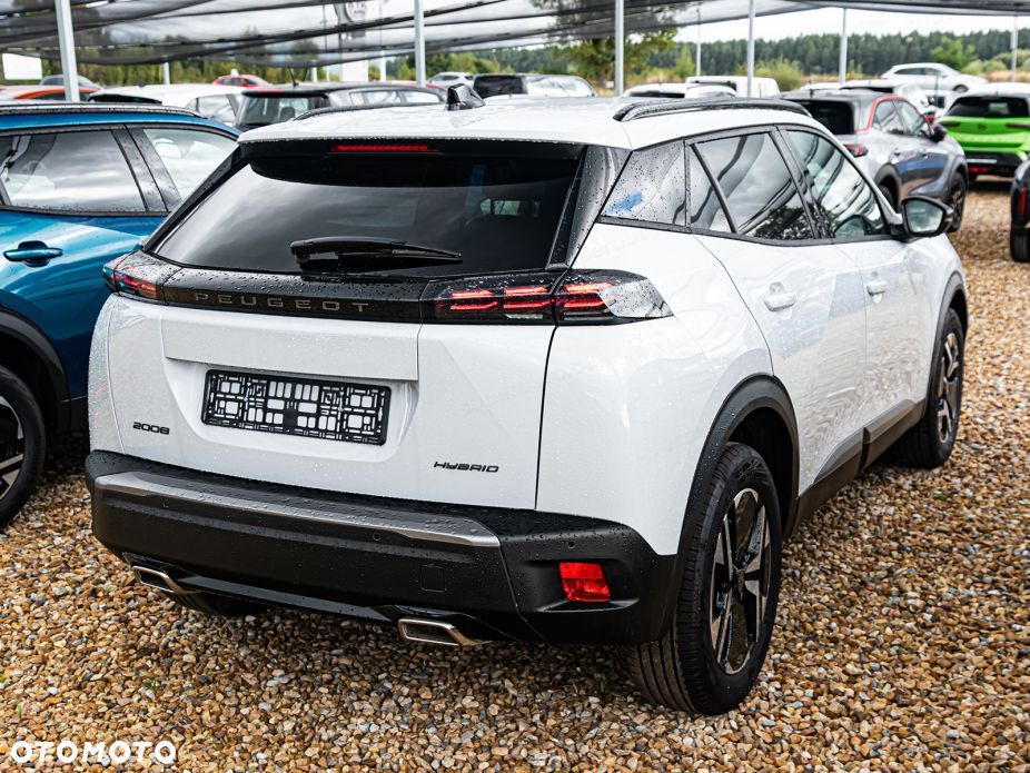 Peugeot 2008 - 5