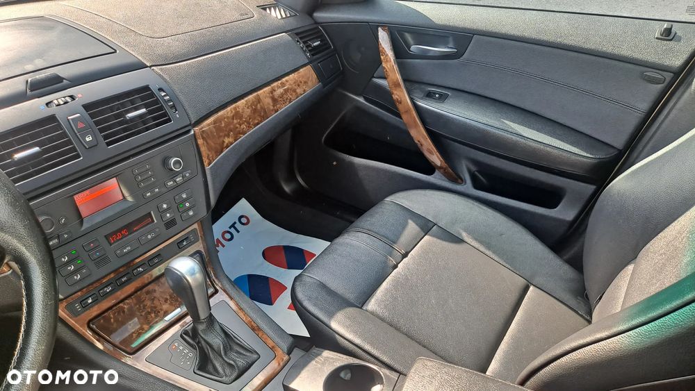BMW X3 xDrive20d Edition Exclusive - 38