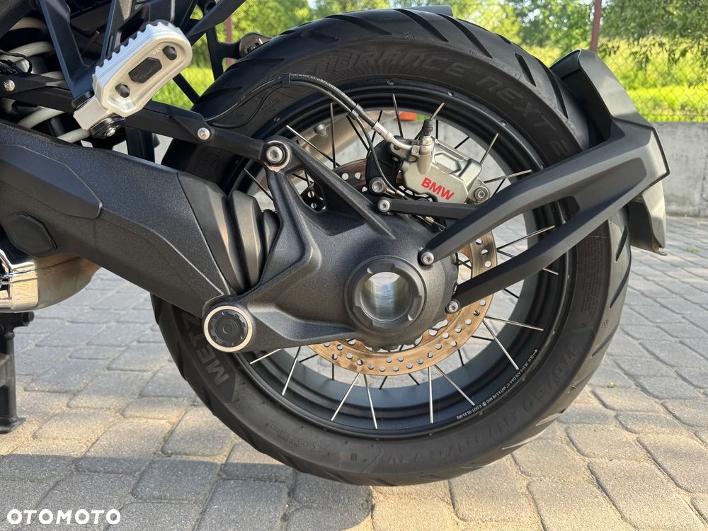 BMW GS - 16