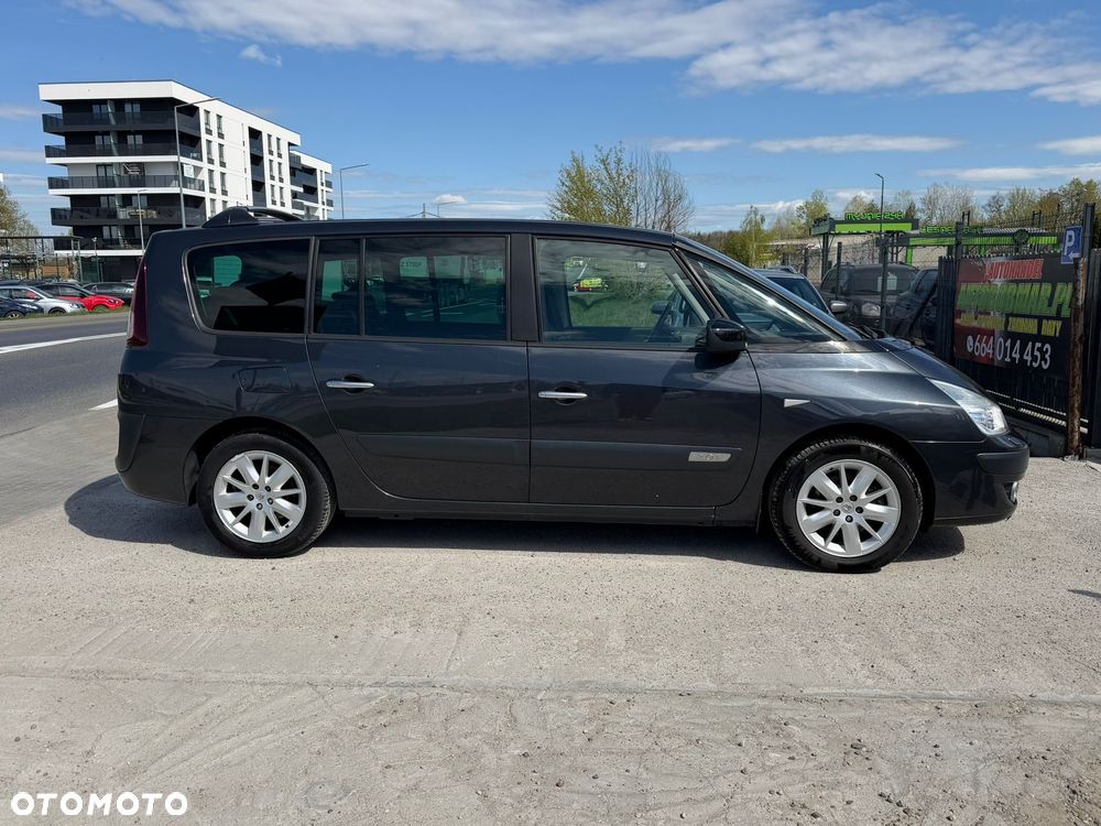 Renault Grand Espace 2.0 Celsium - 5