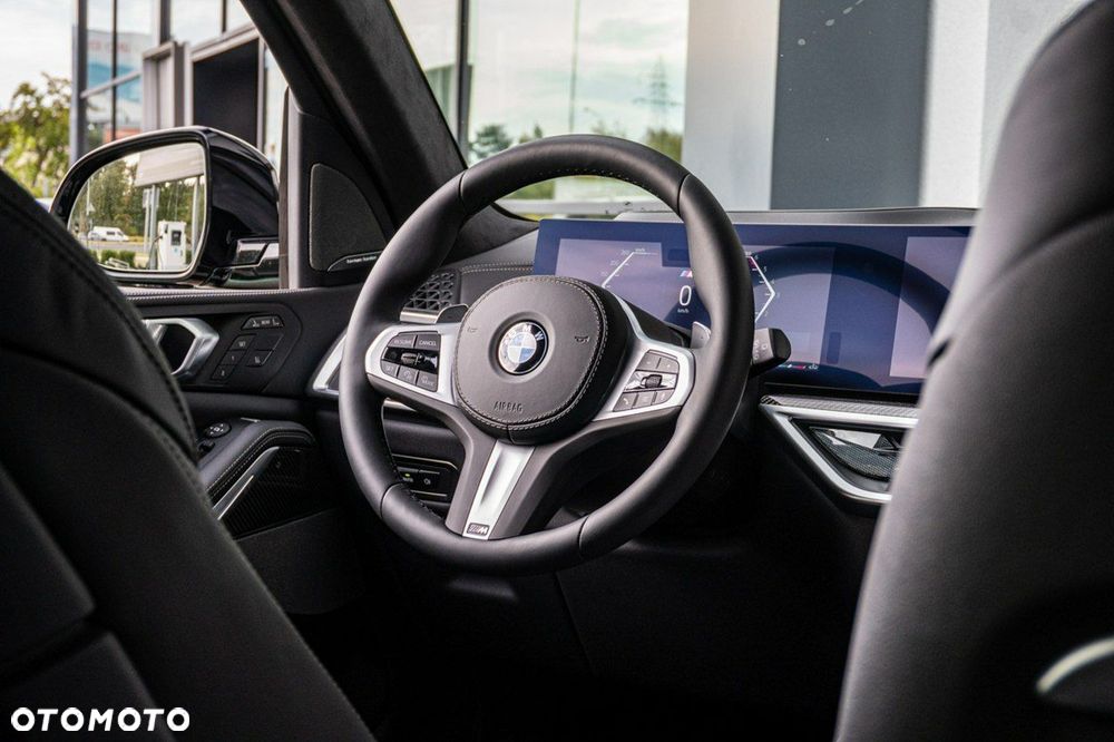 BMW X7 - 20
