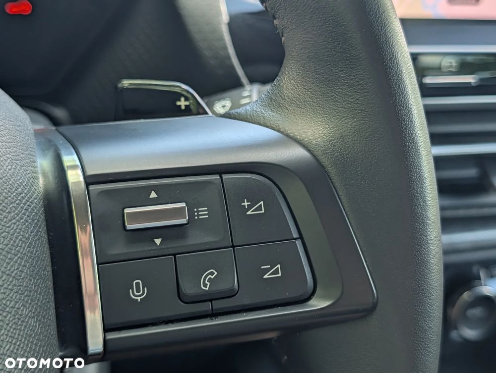Citroën C5X 1.2 PureTech Shine EAT8 - 22