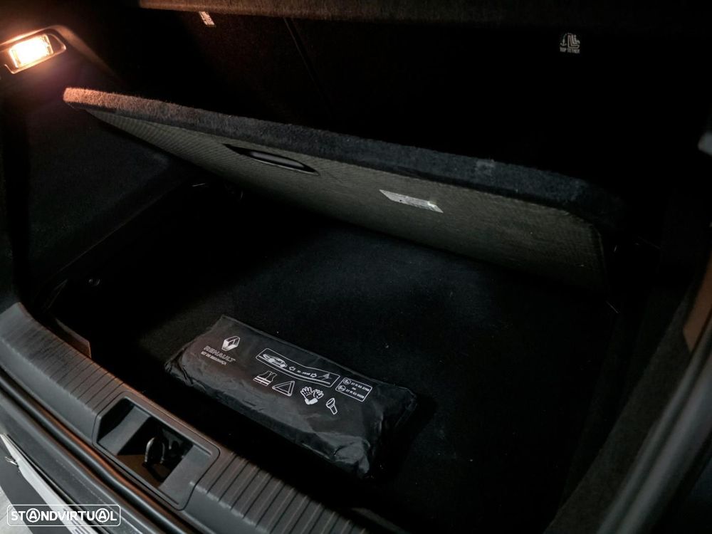 Renault Captur 1.5 dCi Exclusive - 55