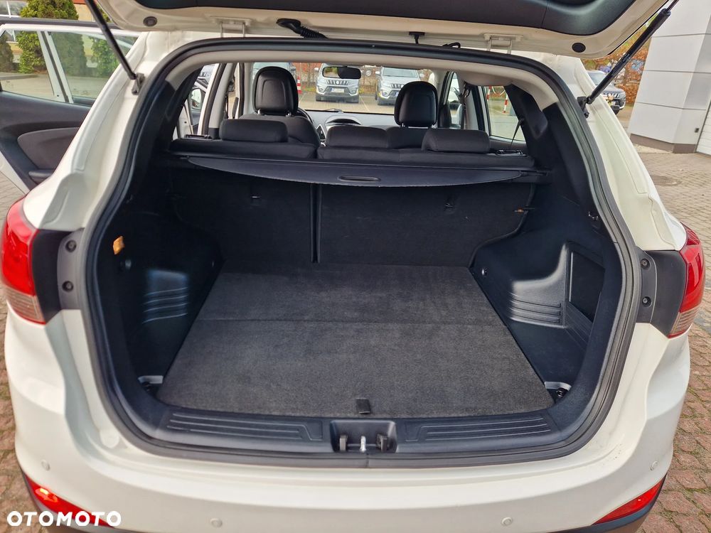 Hyundai ix35 - 15