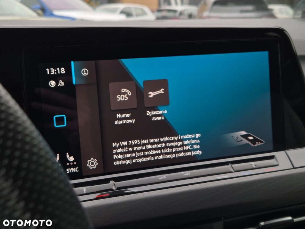 Volkswagen Golf 2.0 TDI SCR DSG Style - 14