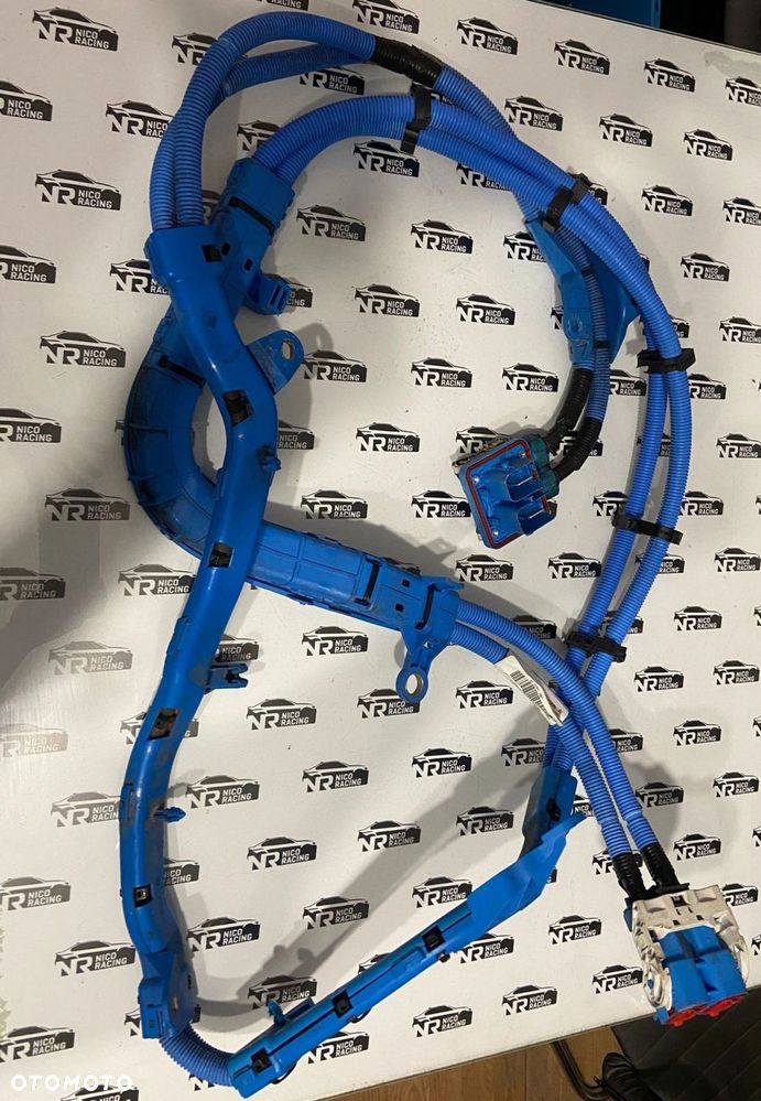 PRZEWÓD INSTALACJI 48V LAND ROVER DEFENDER L8B2-14A009-HA - 1