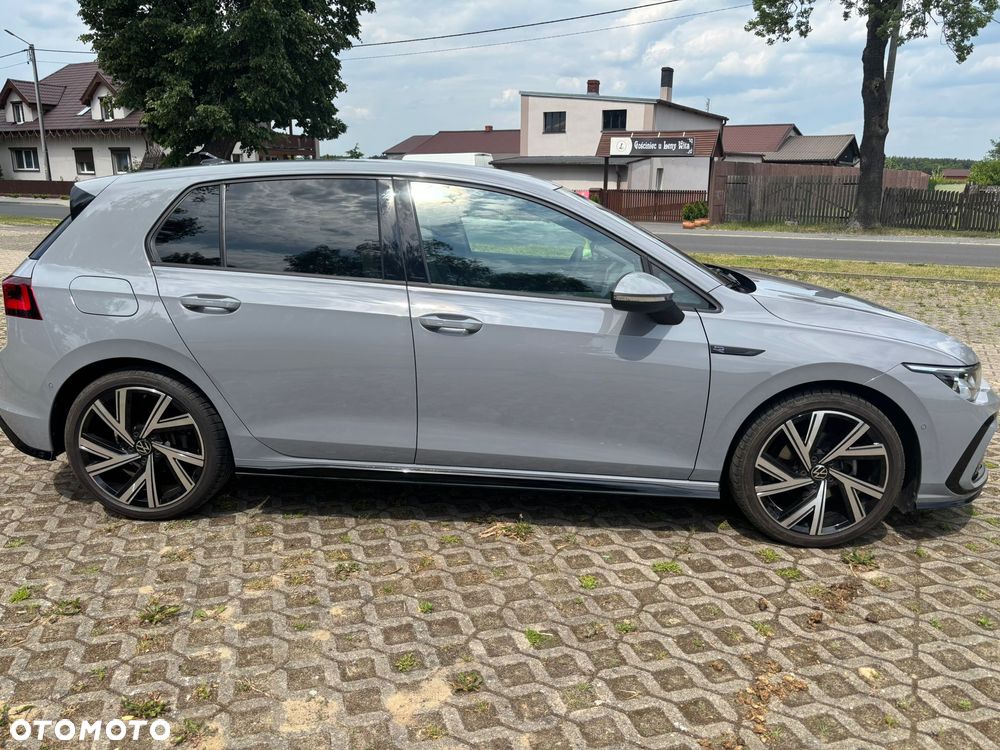 Volkswagen Golf 1.5 eTSI mHEV R-Line DSG - 3
