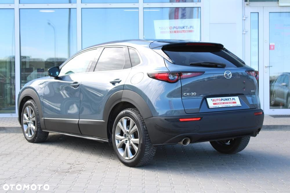 Mazda CX-30 - 3