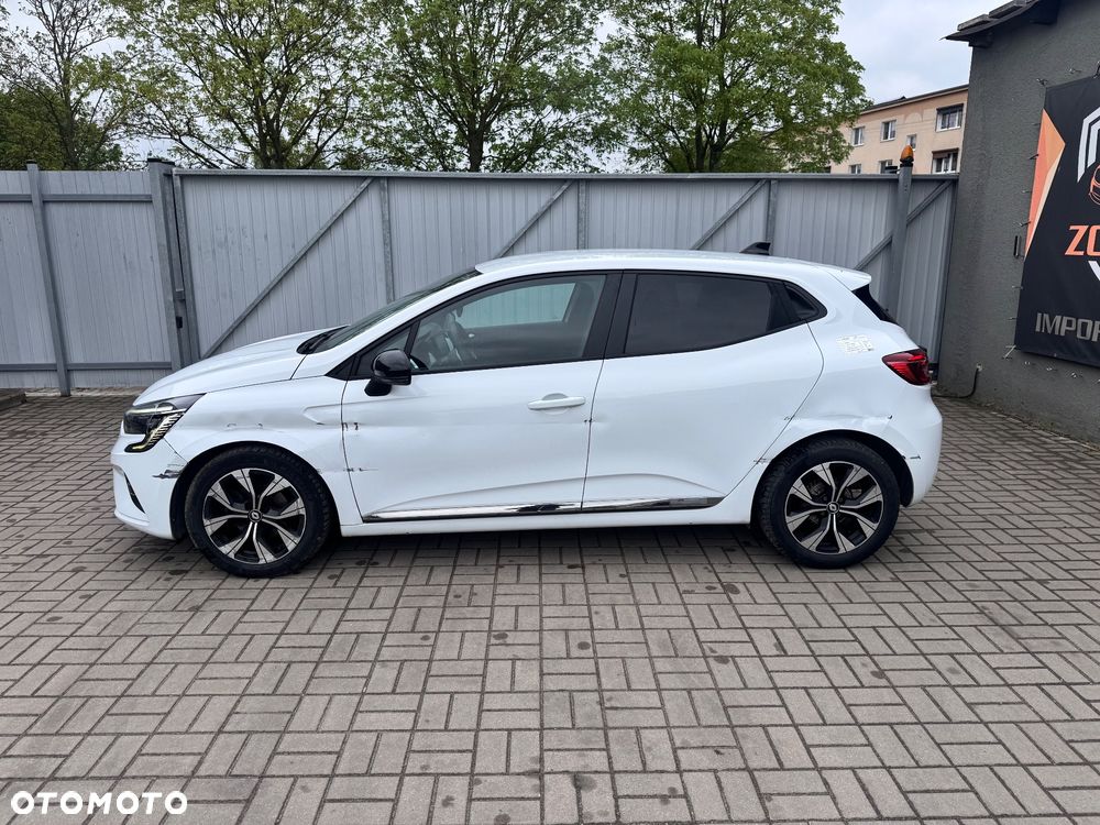 Renault Clio TCe 100 BUSINESS EDITION - 2