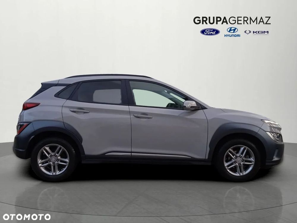 Hyundai Kona 1.0 T-GDI Smart DCT - 6