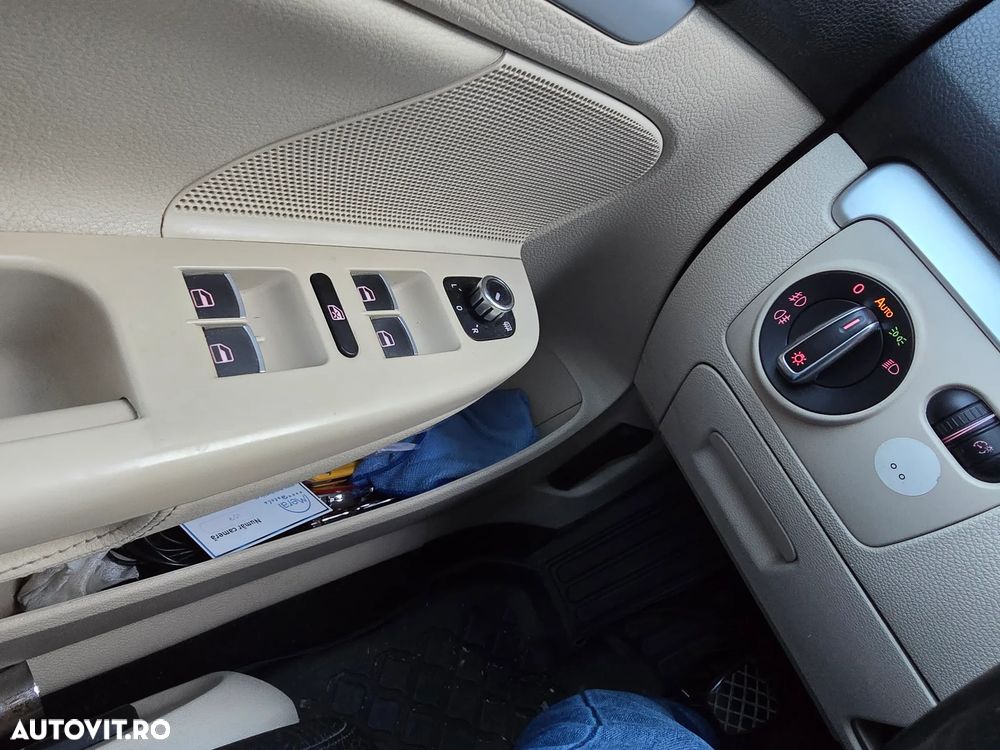 Volkswagen Golf 2.0 TDI Edition - 30